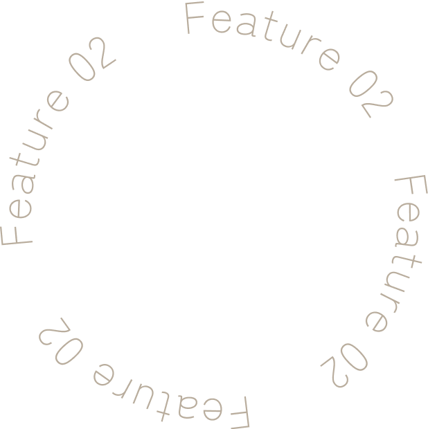 Feature