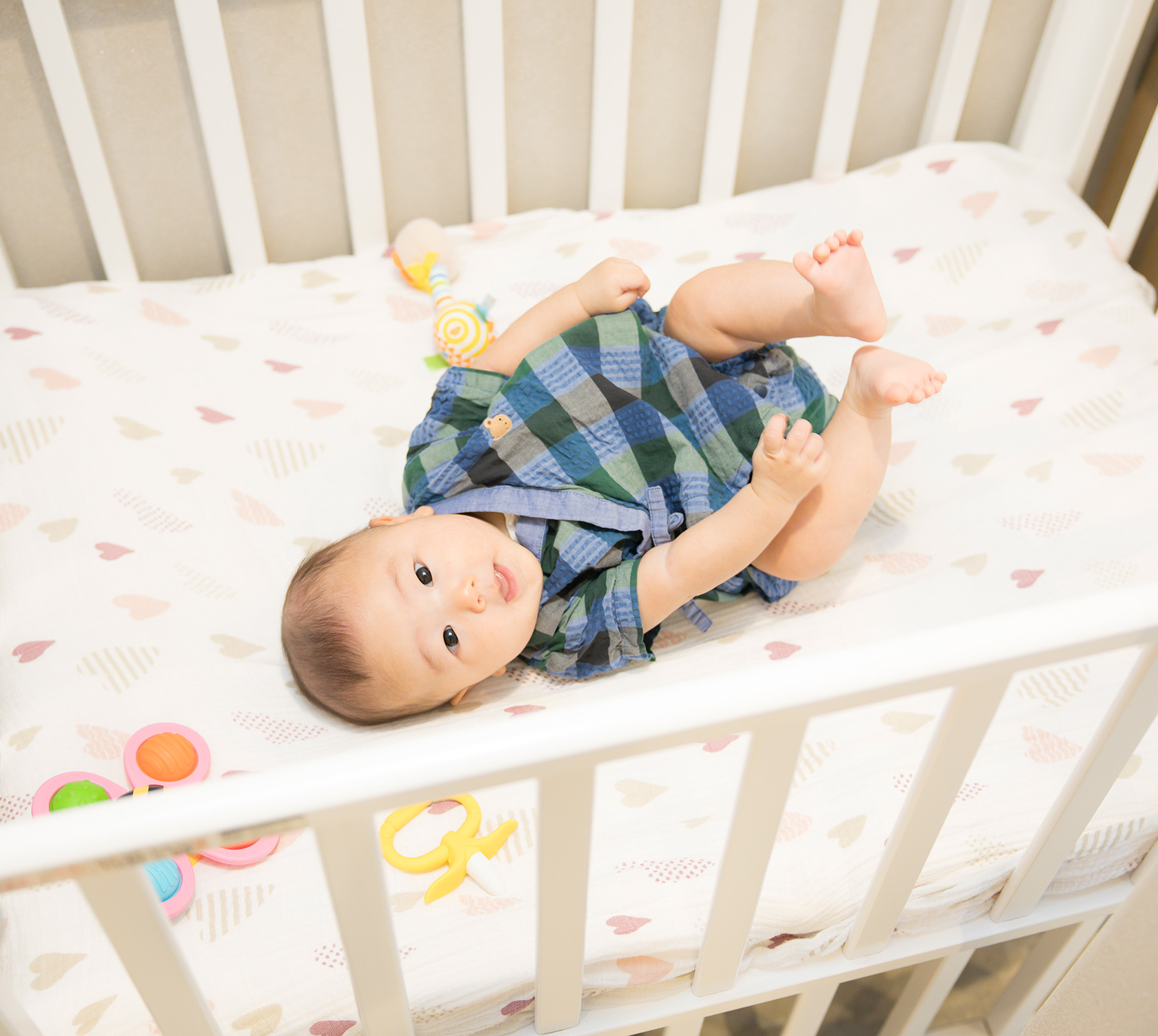 マイナス1歳からはじめるお口の健康づくり