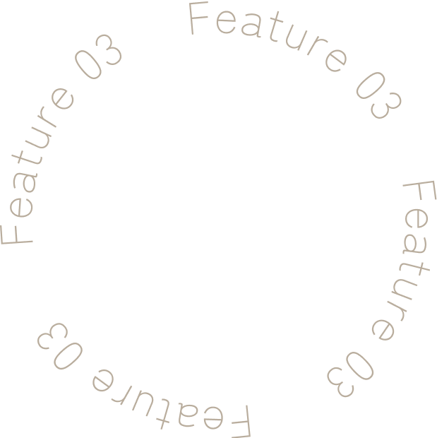 Feature