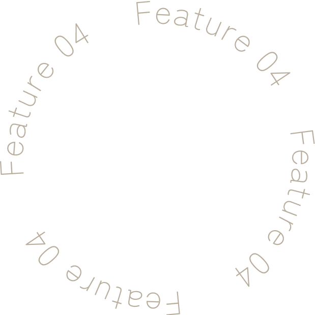 Feature