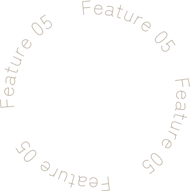 Feature