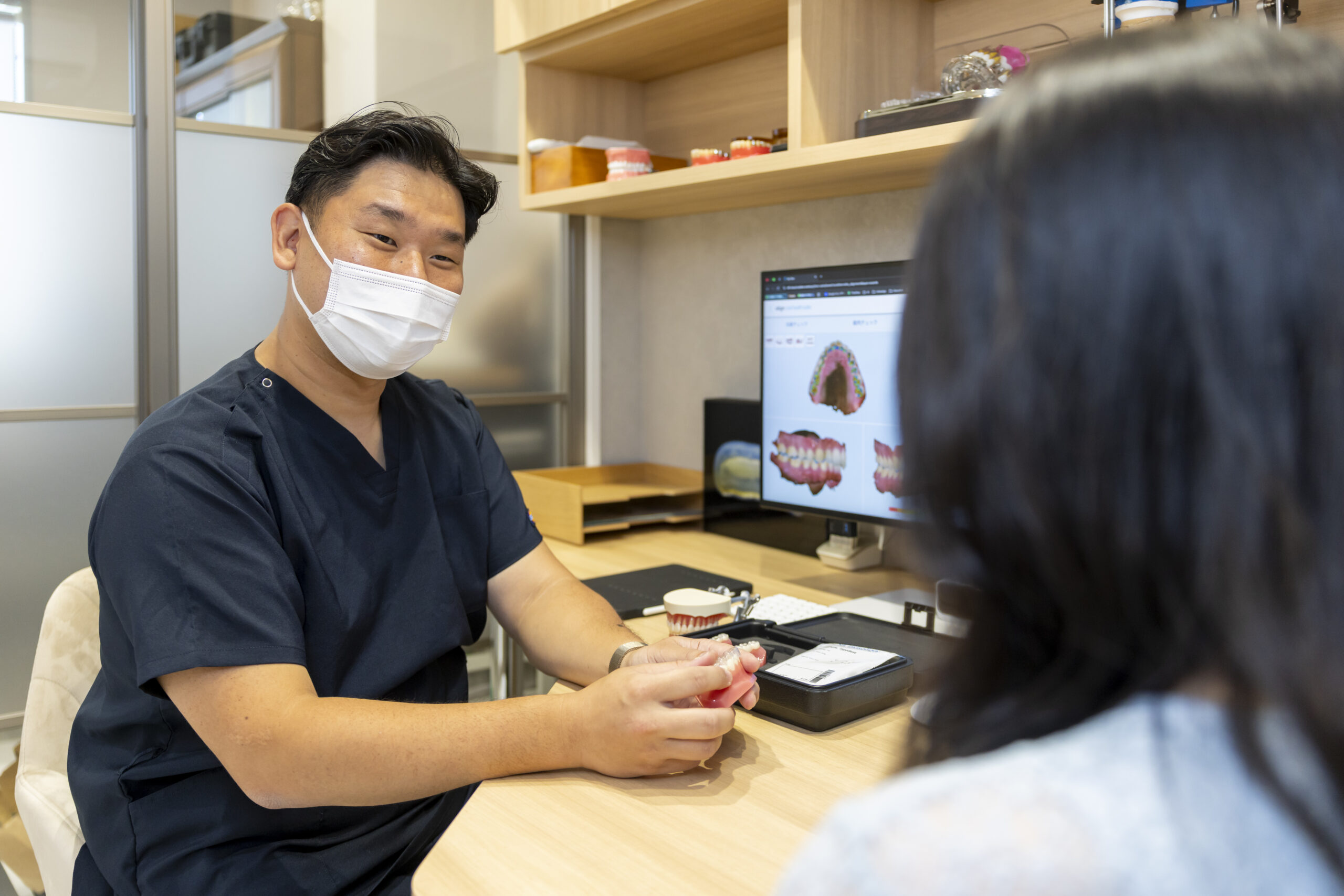 採用情報